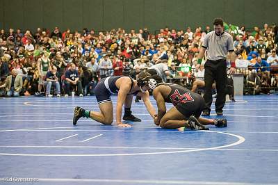 Wrestlng State 118